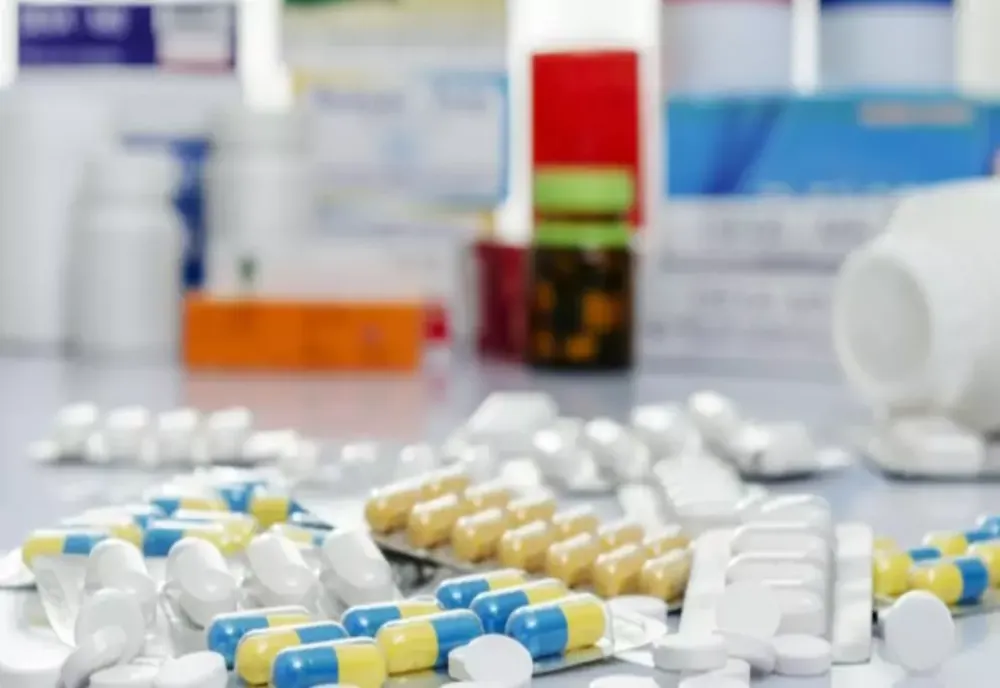 Alertă medicală. Mai multe medicamente pentru durere și febră, retrase din farmacii