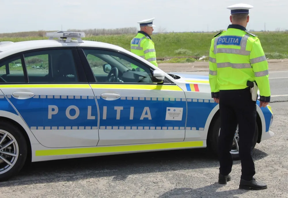 Sălaj: Peste 600 de amenzi aplicate de poliţişti în minivacanța de 1 Iunie și Rusalii