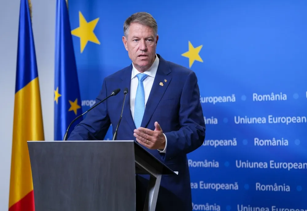 Klaus Iohannis, întâlniri importante - Președintele participă la Summitul UE - CELAC de la Bruxelles - Ce se va discuta