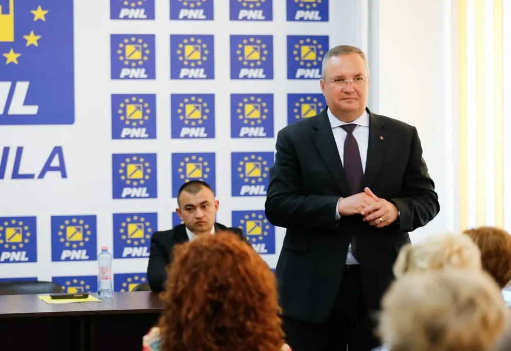 Se va menţine fiscalitatea în 2024! Anunțul lui Nicolae Ciucă, după discuțiile din Coaliție
