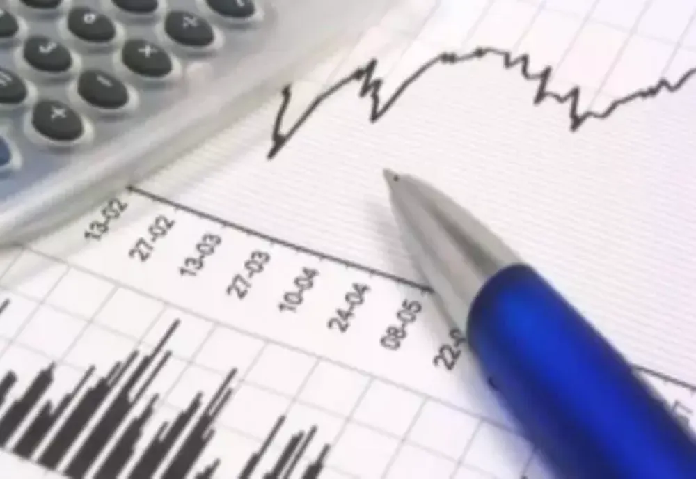 DEFICITUL BUGETAR ÎN SCĂDERE DUPĂ PRIMELE 5 LUNI DIN 2025