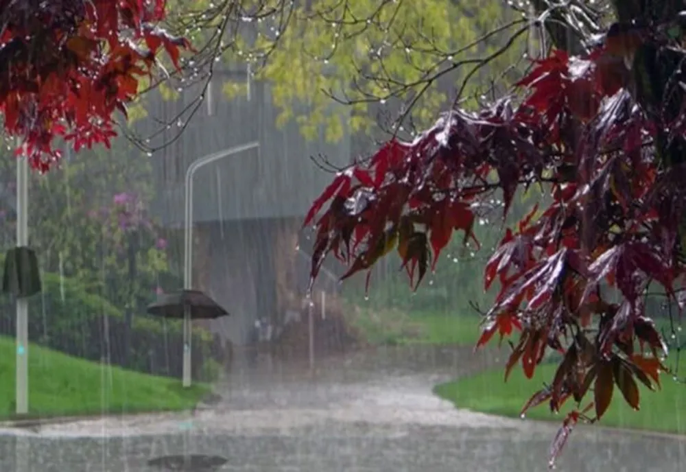 ANM: COD GALBEN DE FENOMENE METEO PERICULOASE 