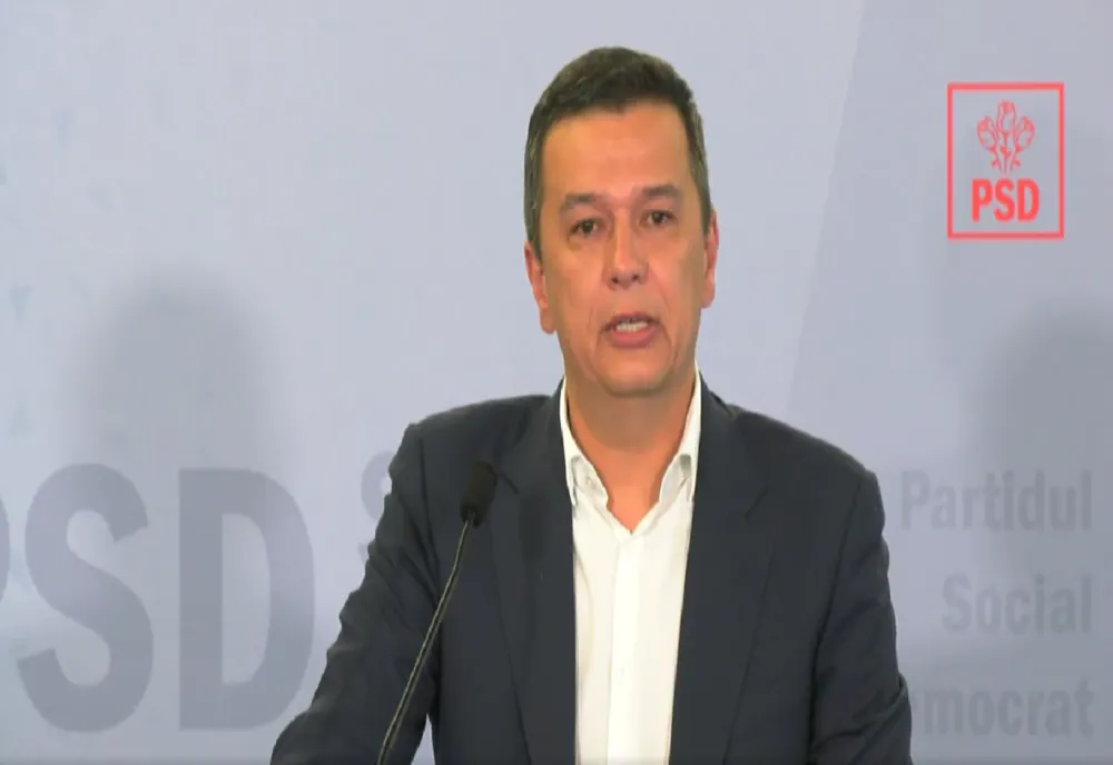 REFORMA ADMINISTRAȚIEI ȘI ALEGERILE PENTRU CAPITALĂ, PE MASA SOCIAL-DEMOCRAȚILOR