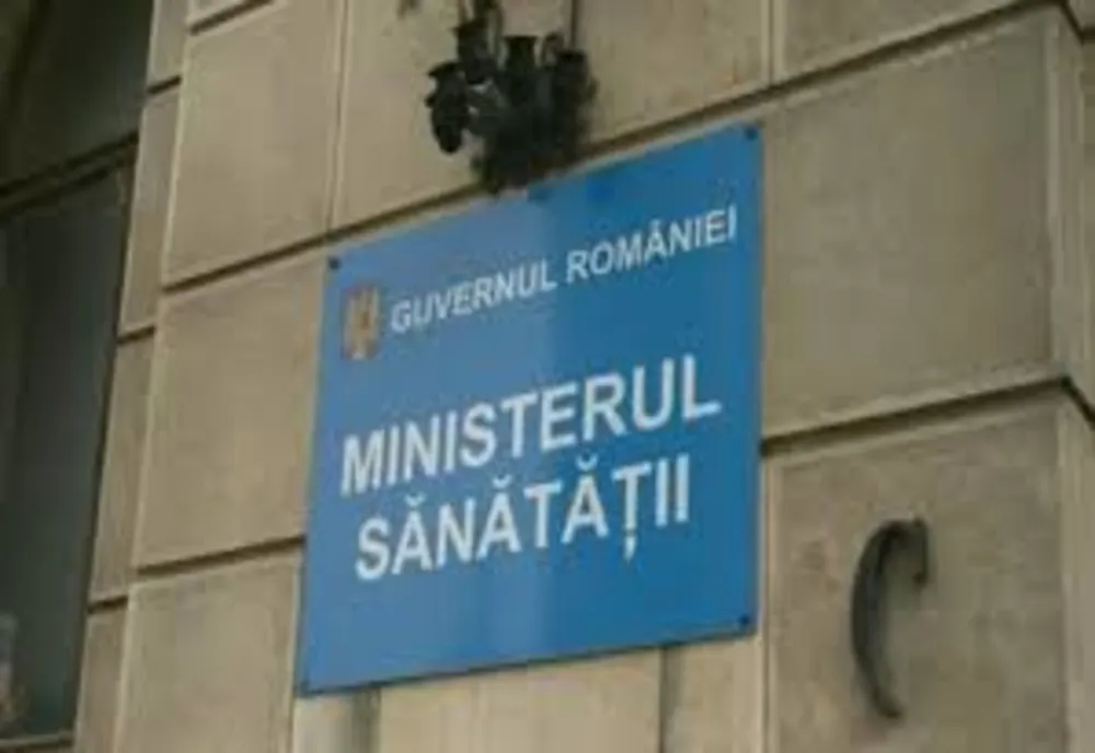 GUVERNUL VA SUPLIMENTA DIN FONDUL DE REZERVĂ BUGETUL MINISTERULUI SĂNĂTĂŢII