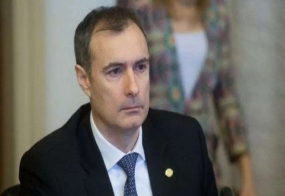 Înregistrare-șoc: dezvăluirile care aruncă în aer SERVICIILE. Cum a ajuns soția lui Coldea în funcții-cheie