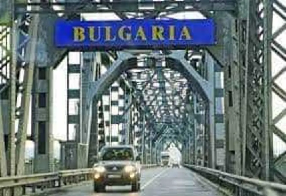 O NOUĂ TAXĂ OBLIGATORIE PENTRU TOATE VEHICULELE CARE TREC FRONTIERA BULGARĂ