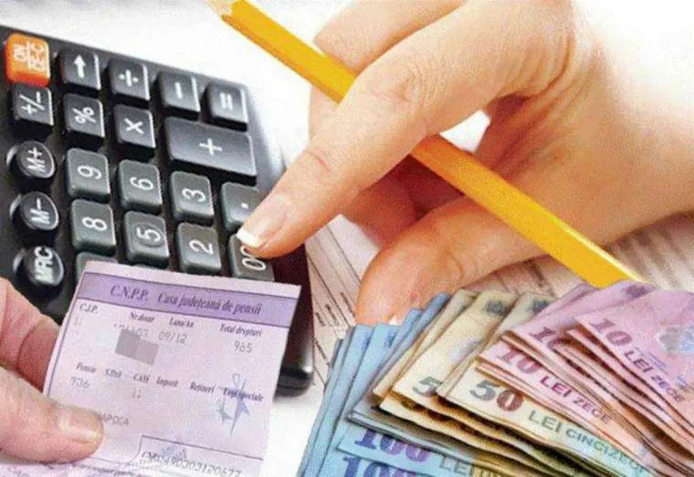 Acord în coaliție privind reforma pensiilor speciale