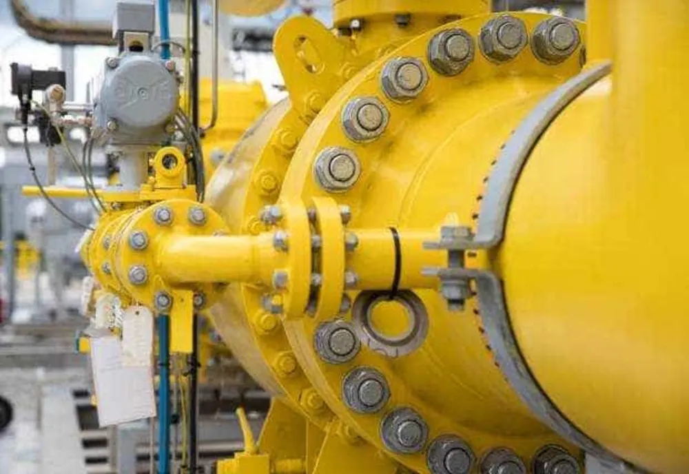 MINISTRUL ENERGIEI, DESPRE PREGĂTIRILE PENTRU IARNĂ: GAZE AVEM ÎN DEPOZITE 101%; AM INTRAT ÎN SUPRA-PLIN