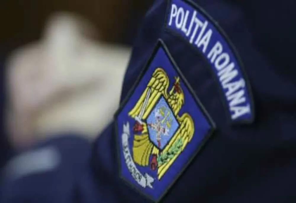POLIȚIA ROMÂNĂ: 23 DE GRUPURI INFRACȚIONALE ORGANIZATE DESTRUCTURATE ÎN PRIMELE TREI LUNI ALE ANULUI