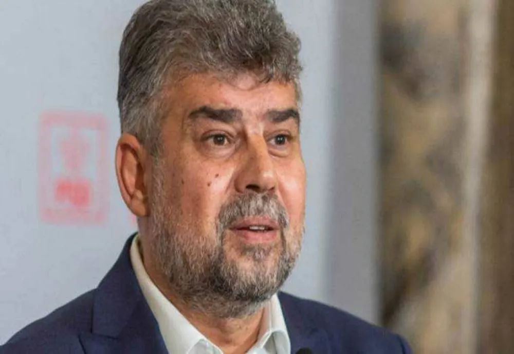 CIOLACU: "NU EXISTĂ OBSTACOLE PENTRU ADOPTAREA MAJORĂRII SALARIULUI MINIM ÎN 2025"