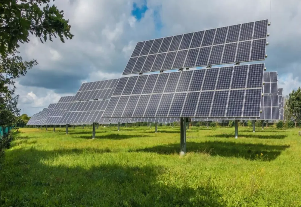 MINUTUL DE ENERGIE. ROMÂNIA ȘI MIXUL ENERGETIC - CALEA CĂTRE ENERGIE VERDE