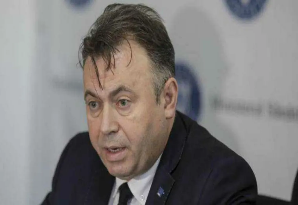 COMISIA JURIDICĂ PREZINTĂ ASTĂZI RAPORTUL PRIVIND RIDICAREA IMUNITĂȚII DEPUTATULUI NELU TĂTARU