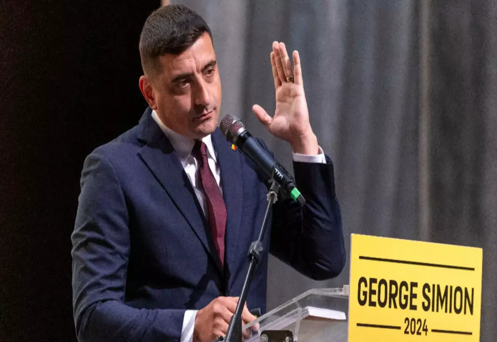 AUR DĂ SEMNALUL: ”NU FACEM NICIO ALIANȚĂ CU PSD. FACEM ALIANȚĂ DOAR CU SUVERANIȘTII”