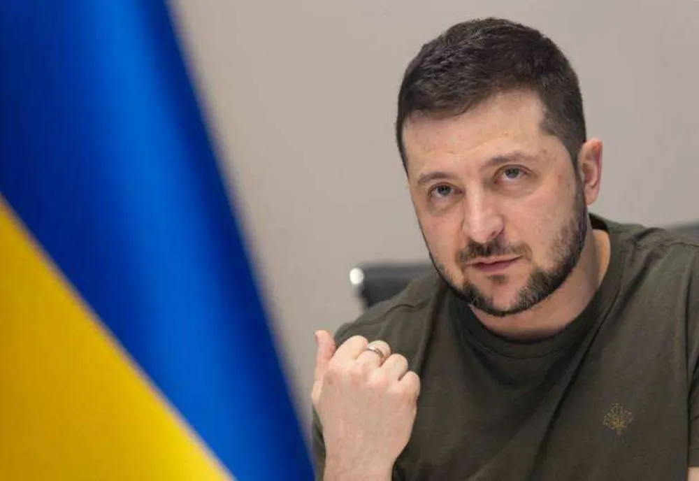 Ultimatum pentru Ucraina! Zelenski, pus la zid de planul lui Trump. „Ori acceptăm cele 28 de puncte, ori vine cea mai grea iarnă din istorie”