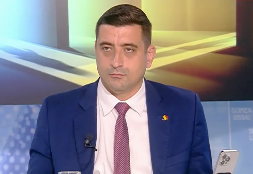 GEORGE SIMION: „COMISIA DE LA VENEȚIA A CERUT O ÎNTÂLNIRE PE TEMA FRAUDĂRII ALEGERILOR, DAR SENATUL A SABOTAT-O”