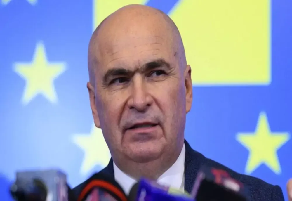 PNL A DECIS SĂ INTRE LA GUVERNARE, FĂRĂ NICIUN FEL DE CONDIŢII. ANUNȚUL LUI ILIE BOLOJAN