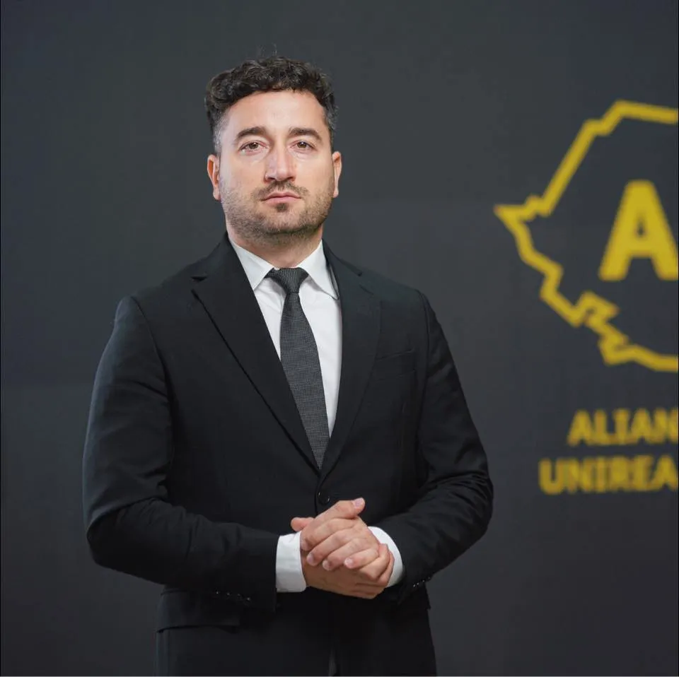 doru lucian