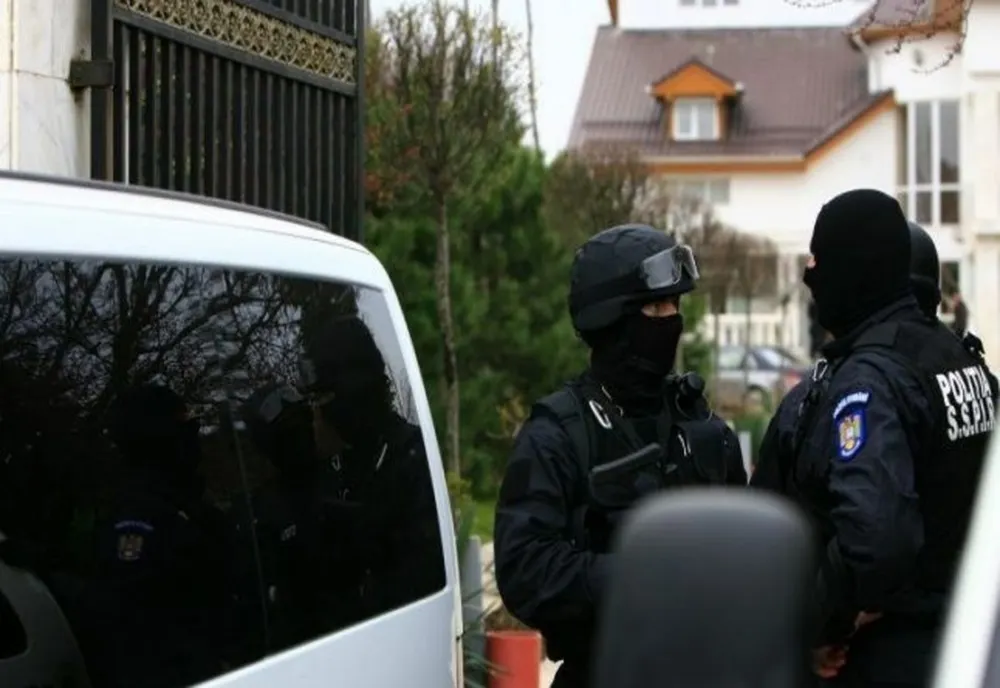 DESCINDERI ÎN ZALĂU, ÎNTR-UN DOSAR DE ÎNȘELĂCIUNE PRIN METODA „SPOOFING”