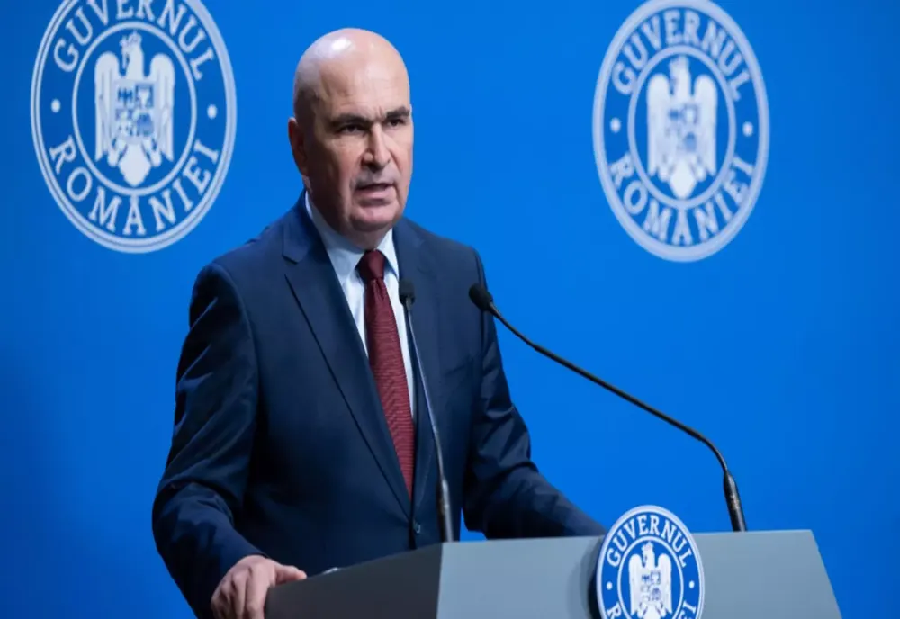 BOLOJAN: "PENSIONARII CU PESTE 3.000 DE LEI VOR FI IMPOZITAȚI CU 10%". DECIZII DE ULTIM MOMENT PENTRU SALARIAȚI