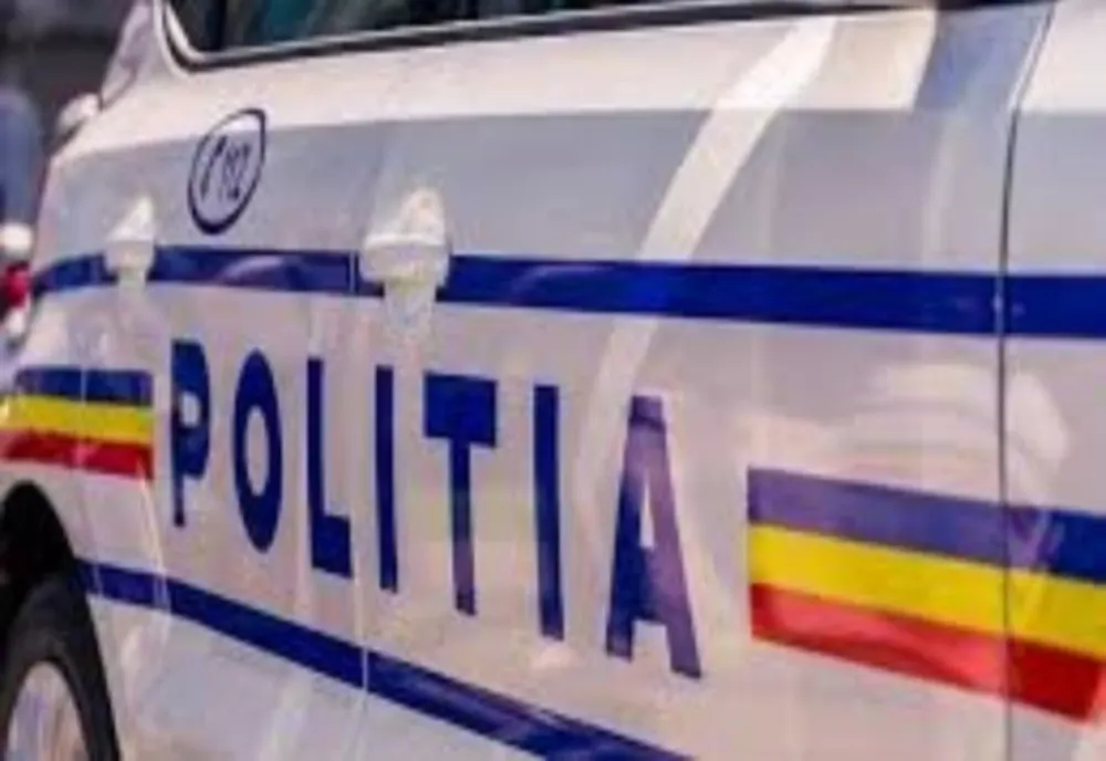 Conductă de gaz avariată după un impact: circulația blocată și locatari evacuați