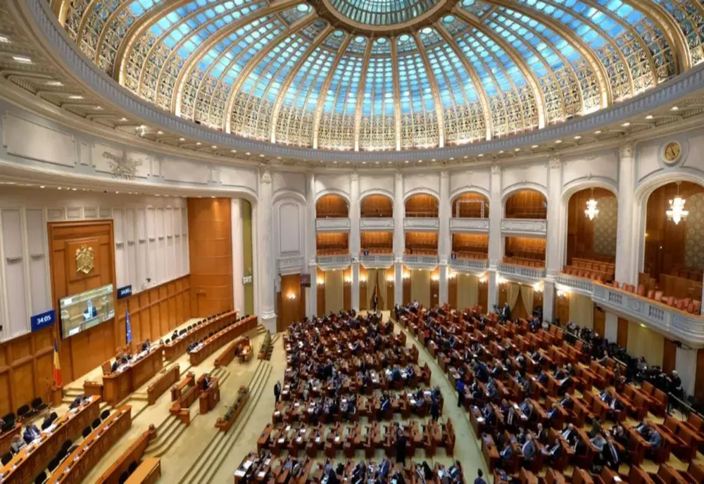 Criza apei din Prahova și Dâmbovița. SCANDAL în Parlament
