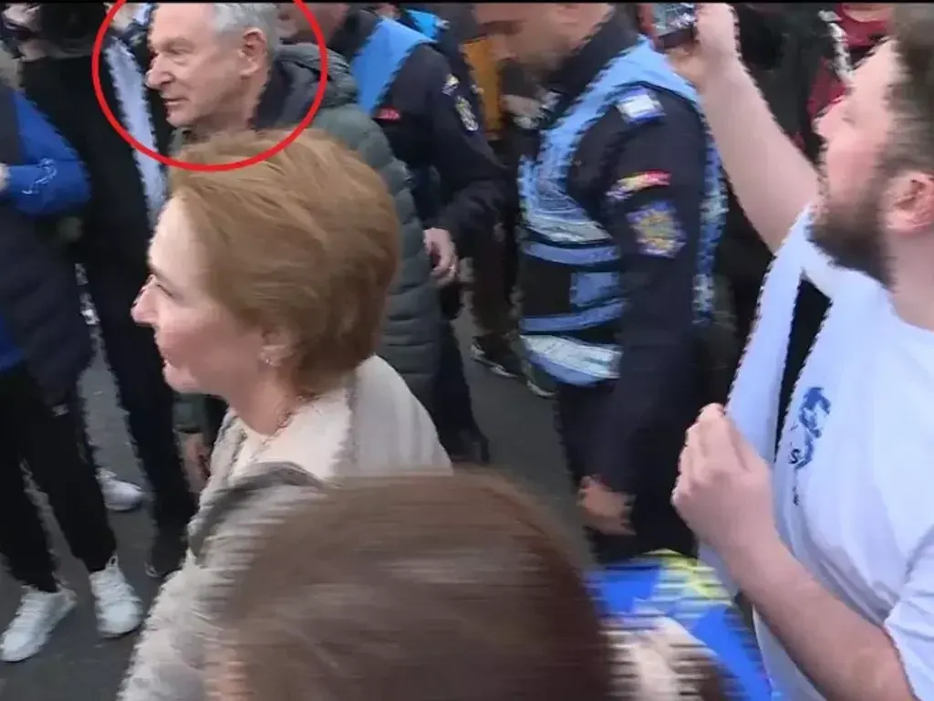 Fostul Ministru al Transportului