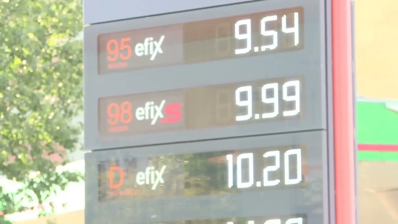 Carburanți           