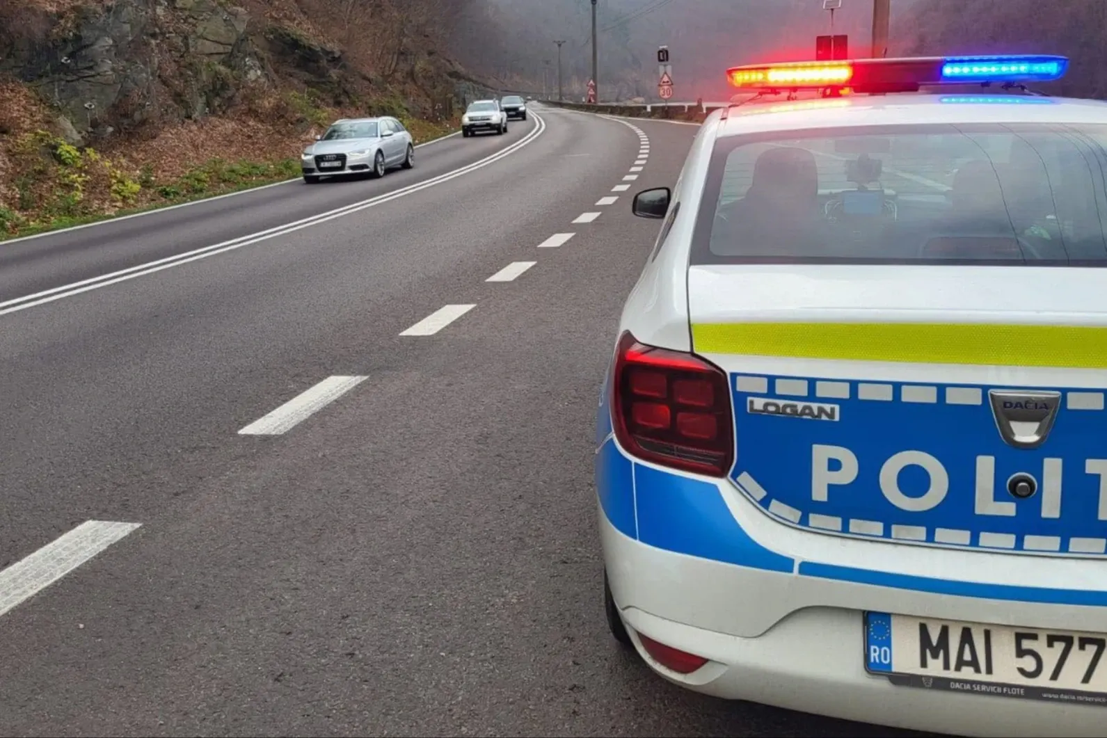 Poliție
