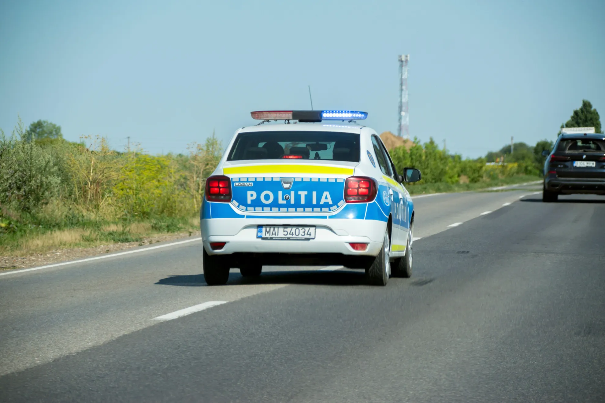 Poliție