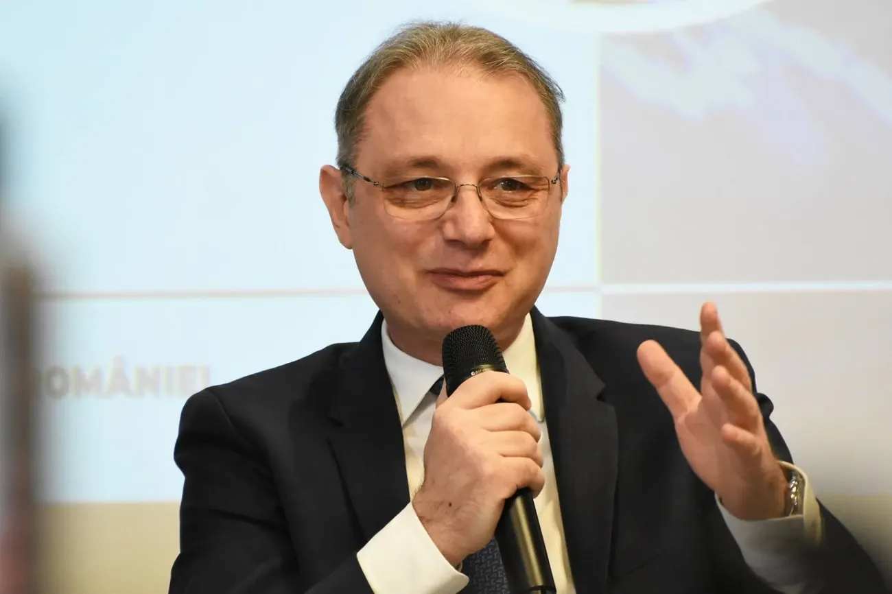 Luca Niculescu, despre formarea noului Guvern