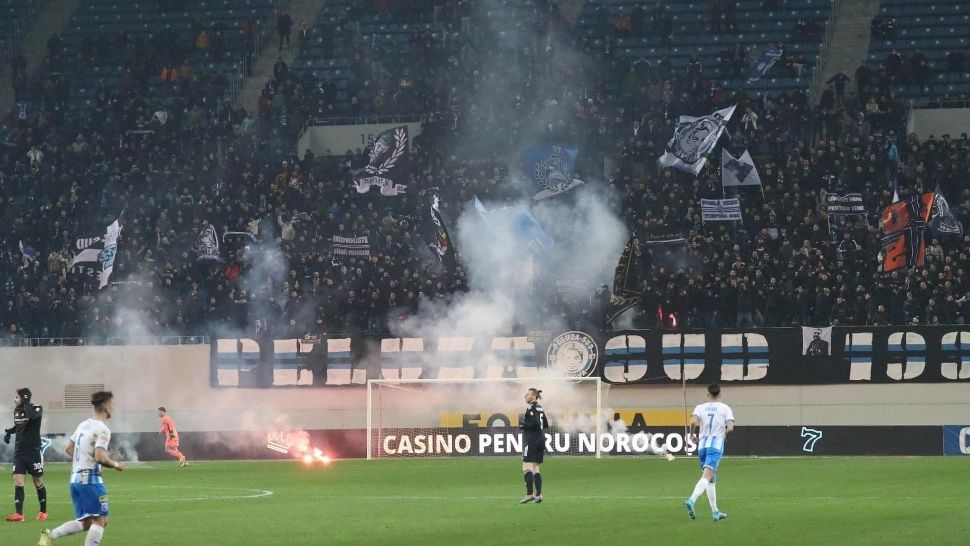 Universitatea Craiova