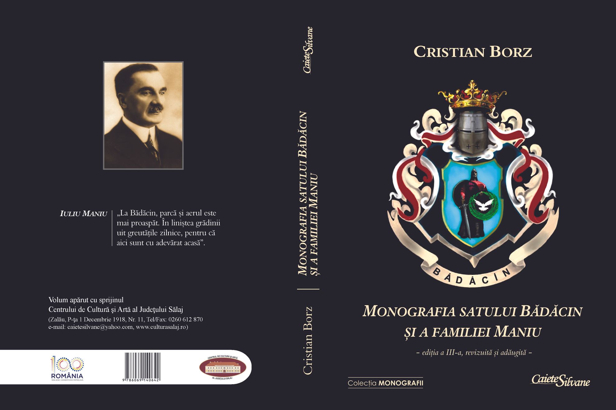 coperta - Cristian Borz (1)