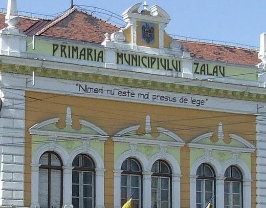 Primaria Zalău