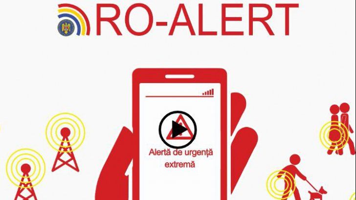 RO-ALERT