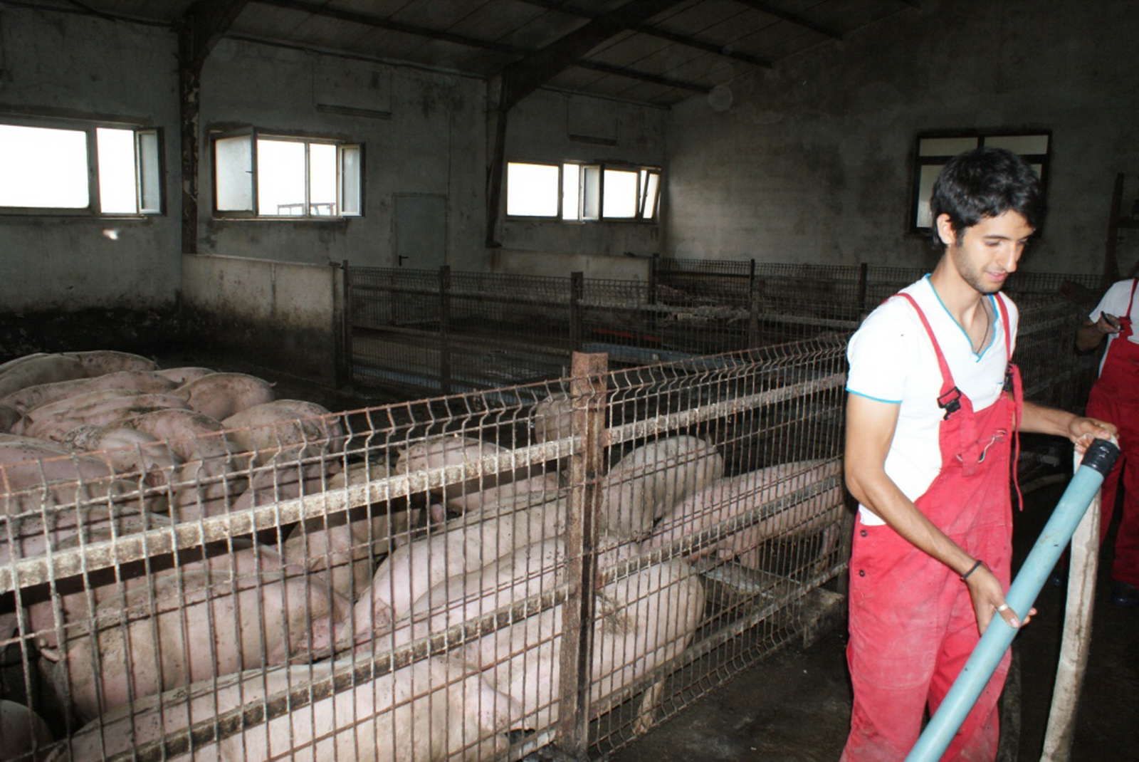 concurs tanar fermier