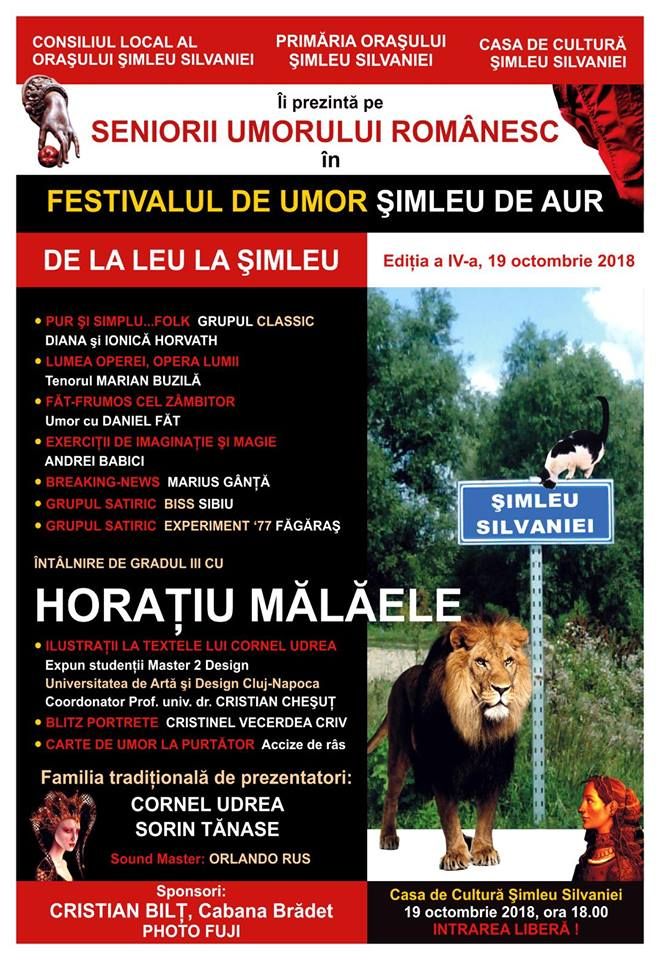 de la leu la simleu