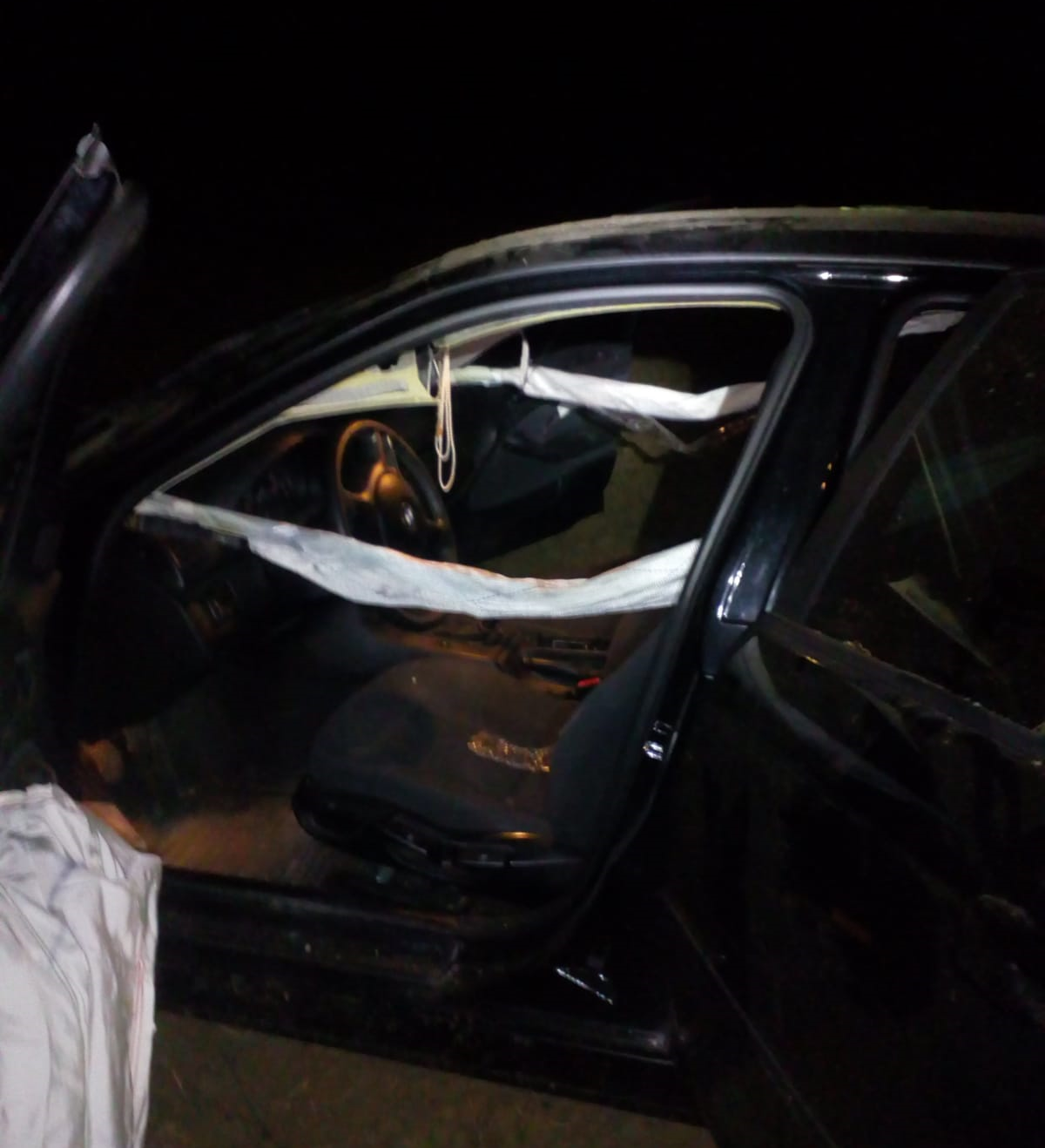 persoana incarcerata