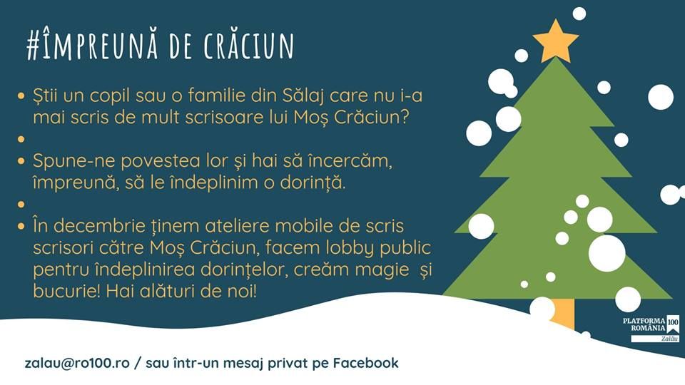 campanie Craciun