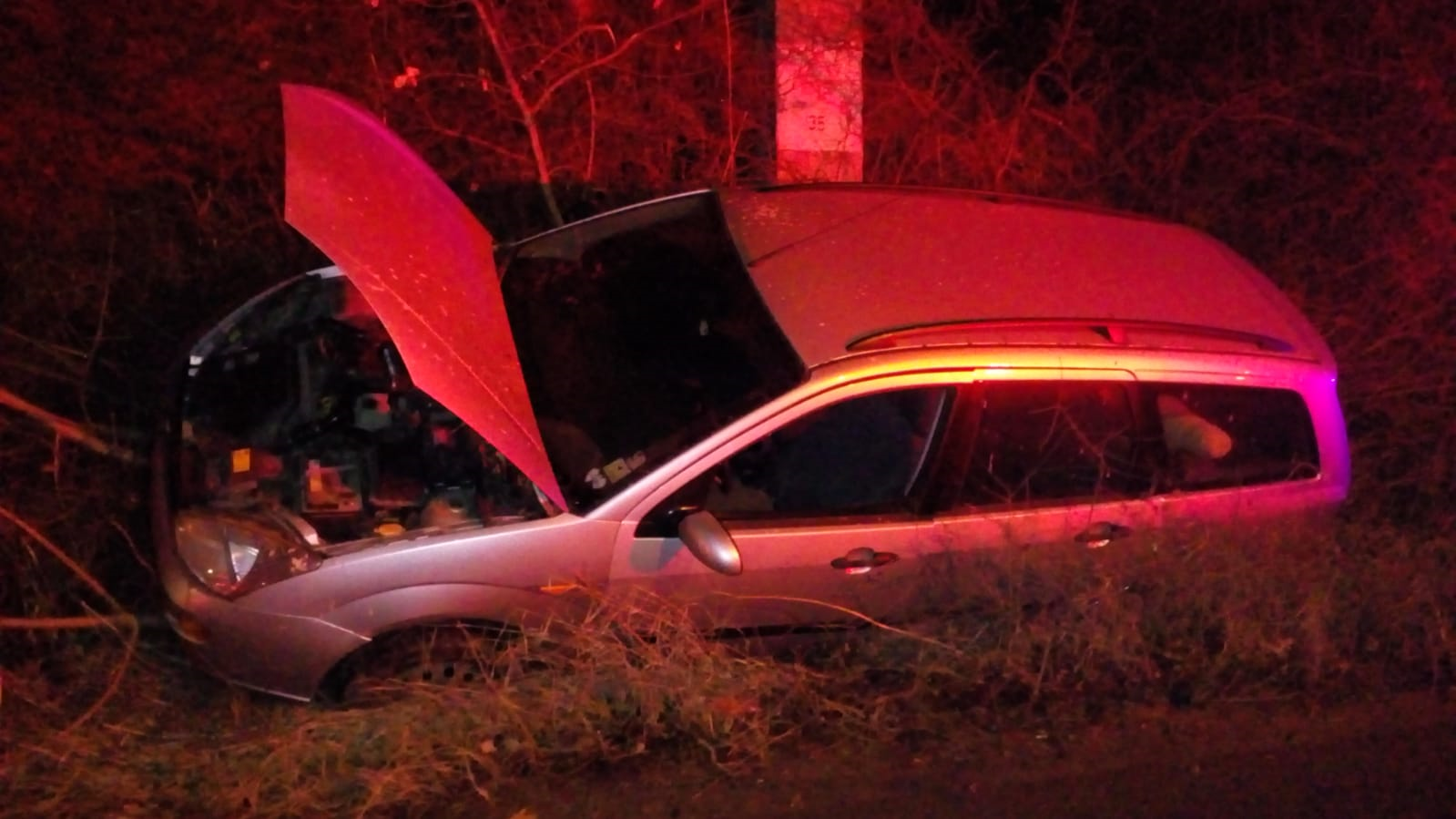 accident strada Cetatii