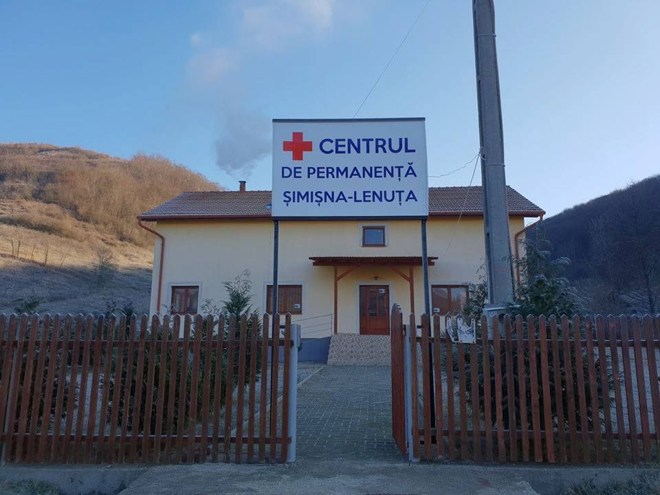 centru