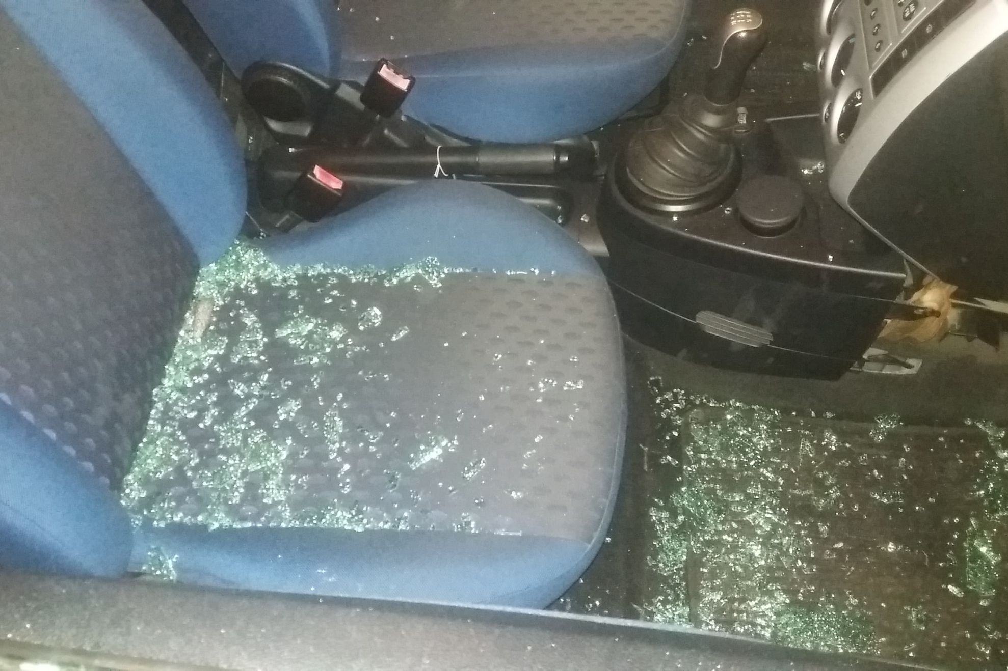 autoturisme pradate de hoti