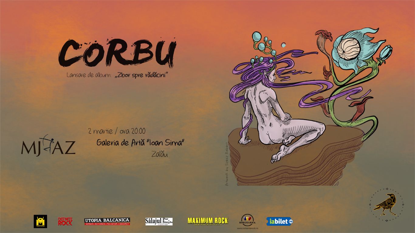 corbu