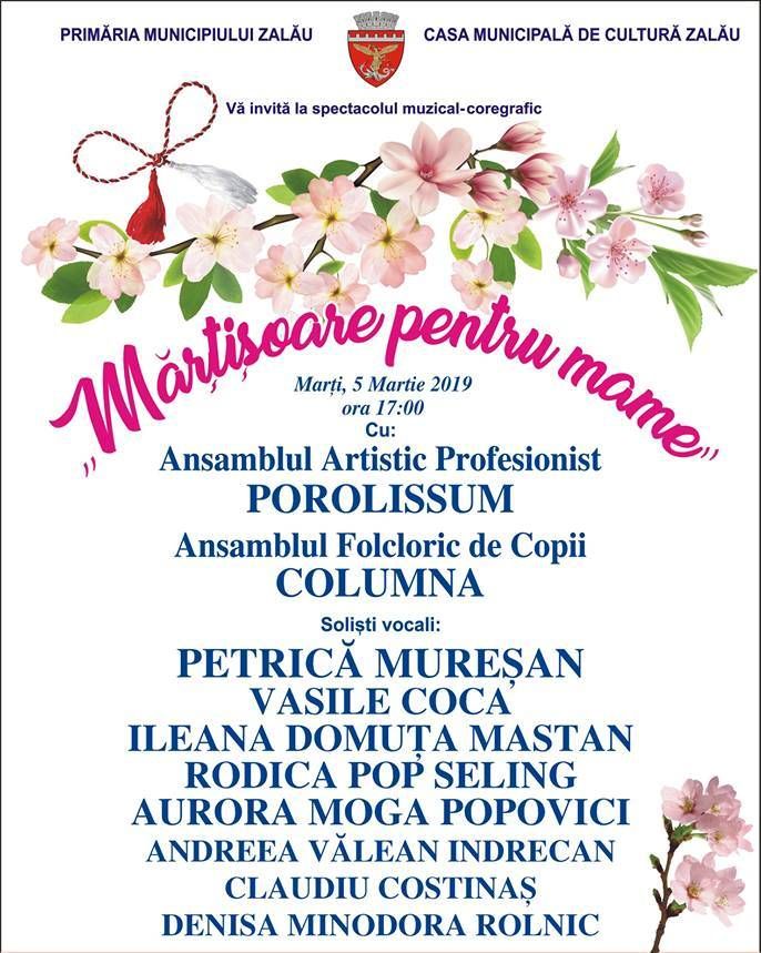 martisoare pentru mame 1