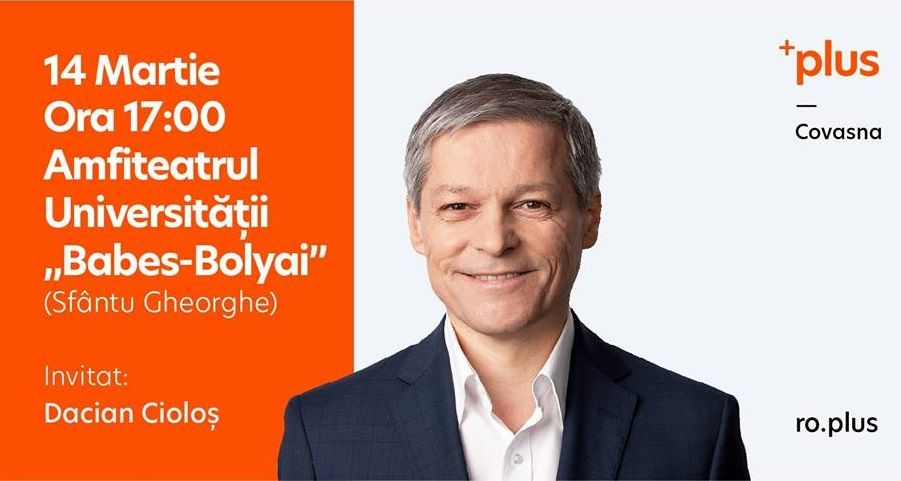 dacian ciolos