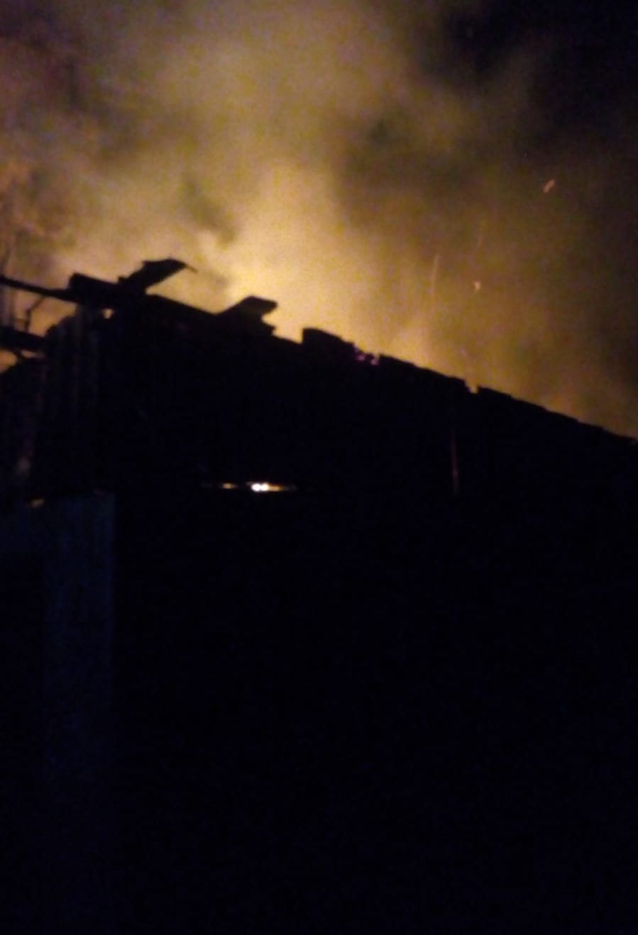 incendiu starda bujorilor