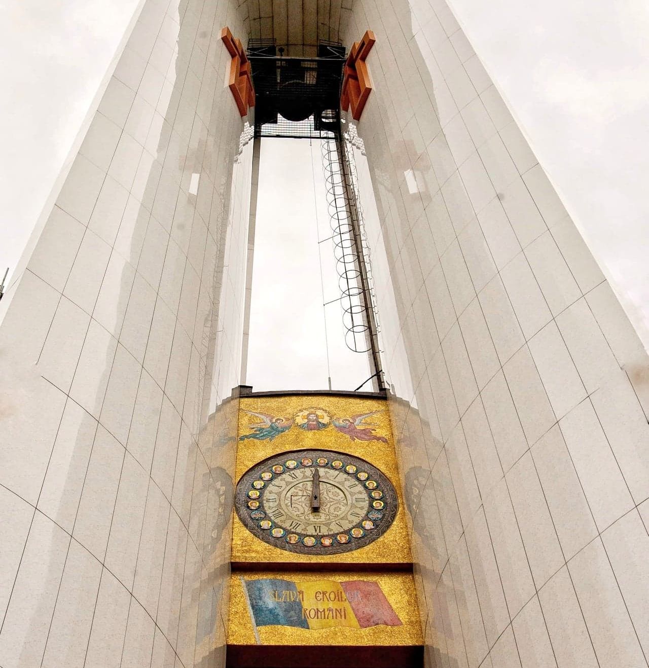 catedrala sf vineri zalau