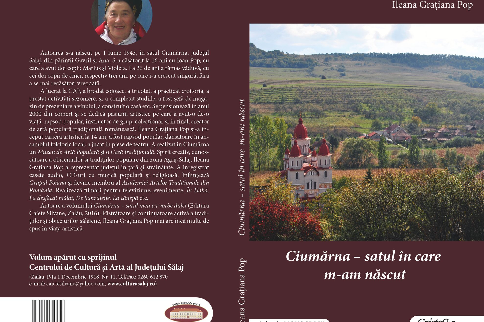 Coperta Ileana Gratiana Pop (3)