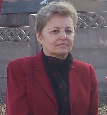 Georgeta Fit 2 manager spital R