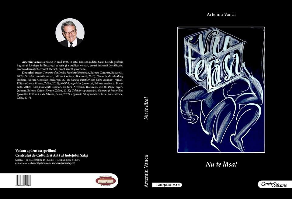 lansare de carte Banisor