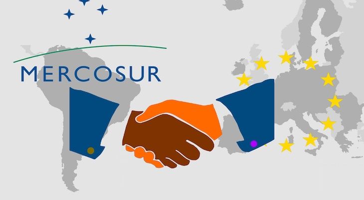 Acordul Uniunea Europeană – Mercosur intră în vigoare provizoriu: taxe vamale eliminate rapid pentru mai multe produse